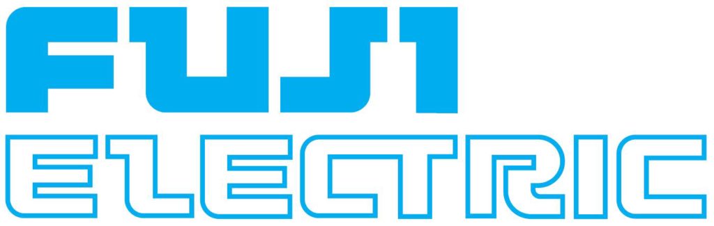 Fuji-electric-logo